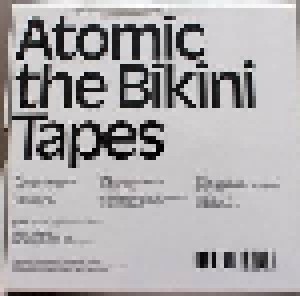 Atomic: The Bikini Tapes (3-CD) - Bild 2