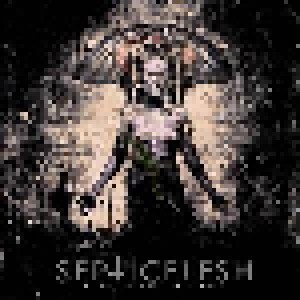 Septic Flesh: A Fallen Temple (2-LP) - Bild 1