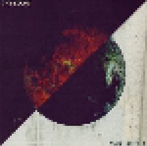 Shinedown: Planet Zero (CD) - Bild 1