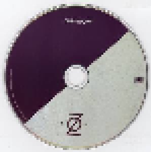 Shinedown: Planet Zero (CD) - Bild 3