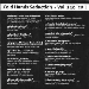 Sonic Seducer - Cold Hands Seduction Vol. 240 (2022-07/08) (2-CD) - Bild 2