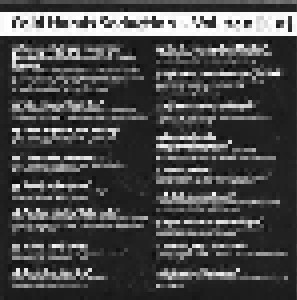 Sonic Seducer - Cold Hands Seduction Vol. 240 (2022-07/08) (2-CD) - Bild 6