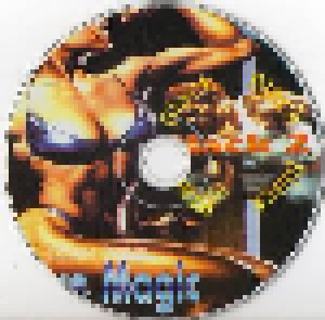 Blue Magic - Black 2 (CD) - Bild 5