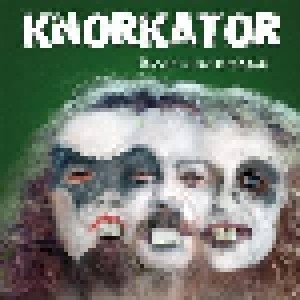 Knorkator: Hasenchartbreaker (LP) - Bild 1