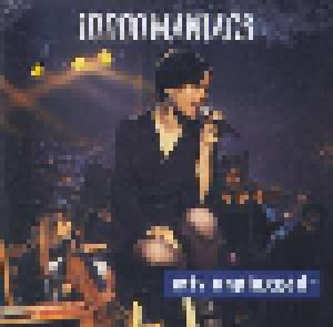 10,000 Maniacs: MTV Unplugged - Cover