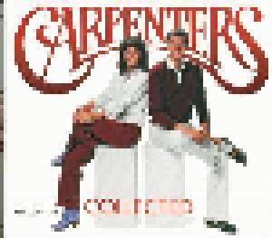 Richard Carpenter, Karen Carpenter, The Carpenters: Collected - Cover