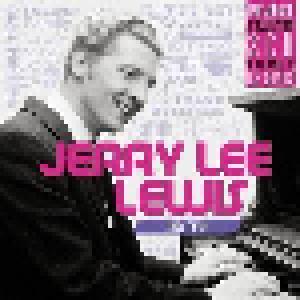 Jerry Lee Lewis Influence Volume 6 - Born To Win - Cover
