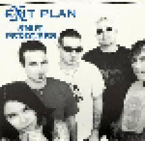 Smut Peddlers: Exit Plan - Cover