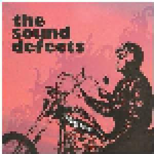The Sound Defects: Iron Horse, The - Cover