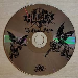 Hulder: The Eternal Fanfare (Mini-CD / EP) - Bild 4