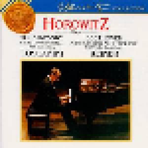 Pjotr Iljitsch Tschaikowski + Ludwig van Beethoven: Piano Concerto No. 1 / Piano Concerto No. 5 "Emperor" (Split-CD) - Bild 1