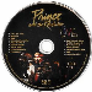 Prince And The Revolution: Live (2-CD + Blu-ray Disc) - Bild 4