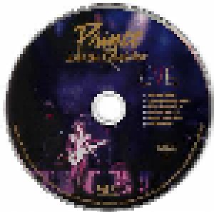 Prince And The Revolution: Live (2-CD + Blu-ray Disc) - Bild 5