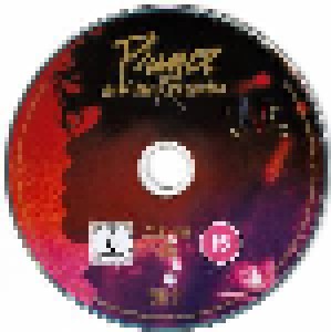 Prince And The Revolution: Live (2-CD + Blu-ray Disc) - Bild 6