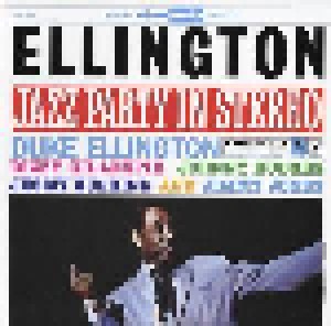 Duke Ellington & His Orchestra: Ellington Jazz Party In Stereo (LP) - Bild 1