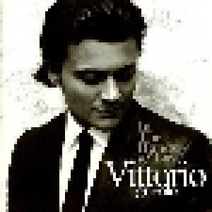 Vittorio Grigolo: In The Hands Of Love (CD) - Bild 1
