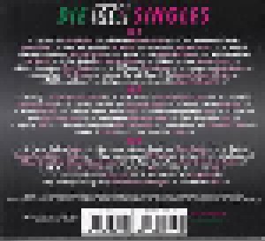 Die DT64 Singles (3-CD) - Bild 2