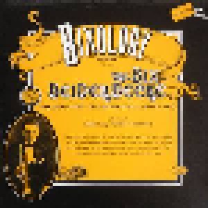 Cover - Frankie Trumbauer & His Orchestra: Bix Beiderbecke – Bixology "Rhythm King" Vol. 12
