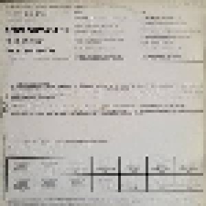 Bix Beiderbecke – Bixology "Rhythm King" Vol. 12 (LP) - Bild 2