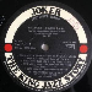 Bix Beiderbecke – Bixology "Rhythm King" Vol. 12 (LP) - Bild 3