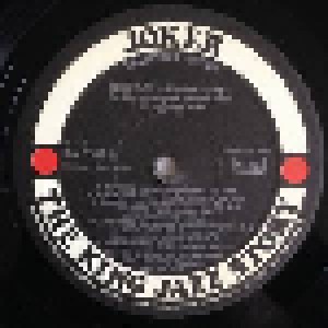 Bix Beiderbecke – Bixology "Rhythm King" Vol. 12 (LP) - Bild 4