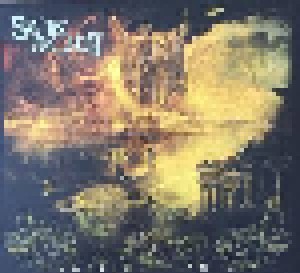 Sworn Amongst: Under A Titan Sky (CD) - Bild 1