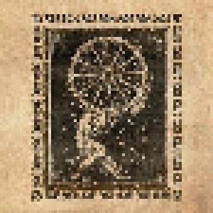 Nubivagant: The Wheel And The Universe (CD) - Bild 1