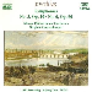 Antonín Dvořák: Symphonies No. 3, Op. 10 • No. 6, Op. 60 (CD) - Bild 1