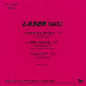 Laserdance + Andromeda: Laserdance (Split-3"-CD) - Bild 2