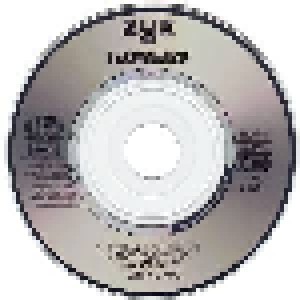 Laserdance + Andromeda: Laserdance (Split-3"-CD) - Bild 3