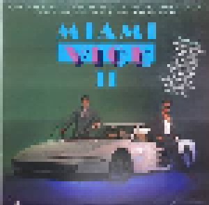 Miami Vice II (LP) - Bild 1