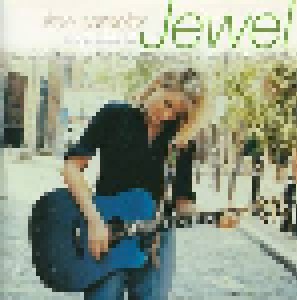 Jewel: Free Sampler (Promo-Mini-CD / EP) - Bild 1
