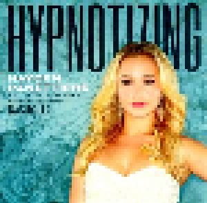 Cover - Hayden Panettiere: Hypnotizing