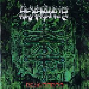 Hexenhaus: Dejavoodoo (CD) - Bild 1