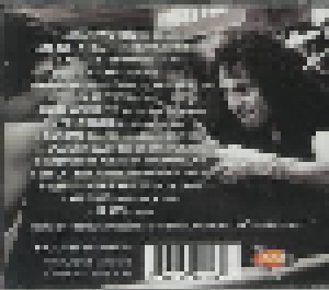 Dio: Phildelphia Freedom - The Spectrum Broadcast 1984 (CD) - Bild 2