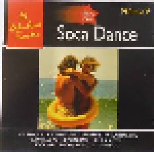  Unbekannt: Soca Dance (CD) - Bild 1
