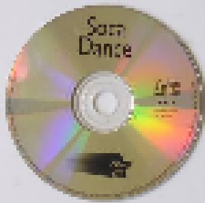  Unbekannt: Soca Dance (CD) - Bild 4