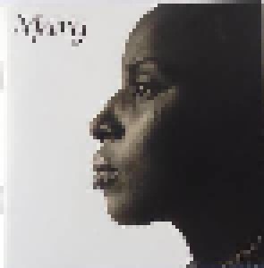 Mary J. Blige: Mary (CD) - Bild 1