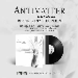 Antimatter: Saviour (LP) - Bild 2