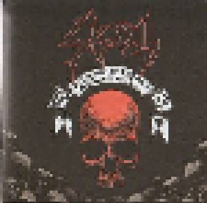 Skull: Collection Of Craniums - The Worst Of Skull (CD) - Bild 1