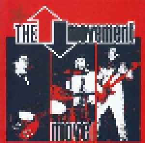 The Movement: Move! (CD) - Bild 1