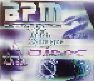 Cover - DJ Randy: Special Popkomm '98 Sampler