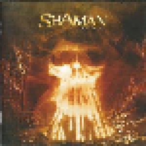 Shaman: Immortal (CD) - Bild 1