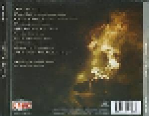 Shaman: Immortal (CD) - Bild 2