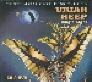 Uriah Heep: Magic Night (CD + DVD) - Bild 1
