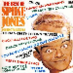 Spike Jones: The Best Of Spike Jones (LP) - Bild 1