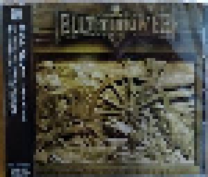 Bolt Thrower: Those Once Loyal (CD) - Bild 1