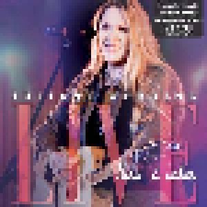 Juliane Werding: Live - Ihre Lieder (2-CD) - Bild 1