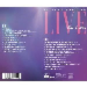 Juliane Werding: Live - Ihre Lieder (2-CD) - Bild 2