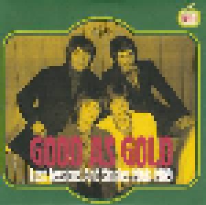 Good As Gold (Artefacts Of The Apple Era 1967-1975) (5-CD) - Bild 3